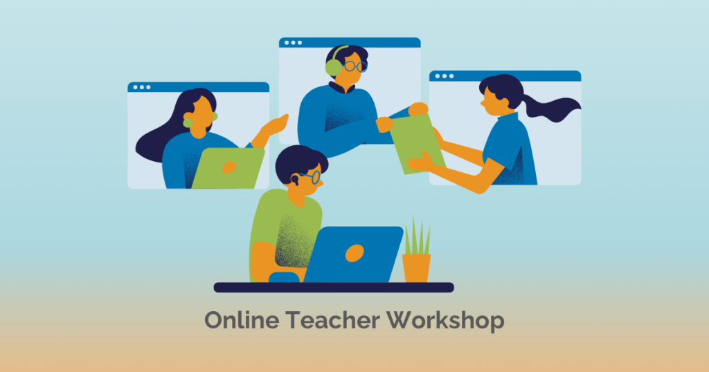 workshop-teachers-online